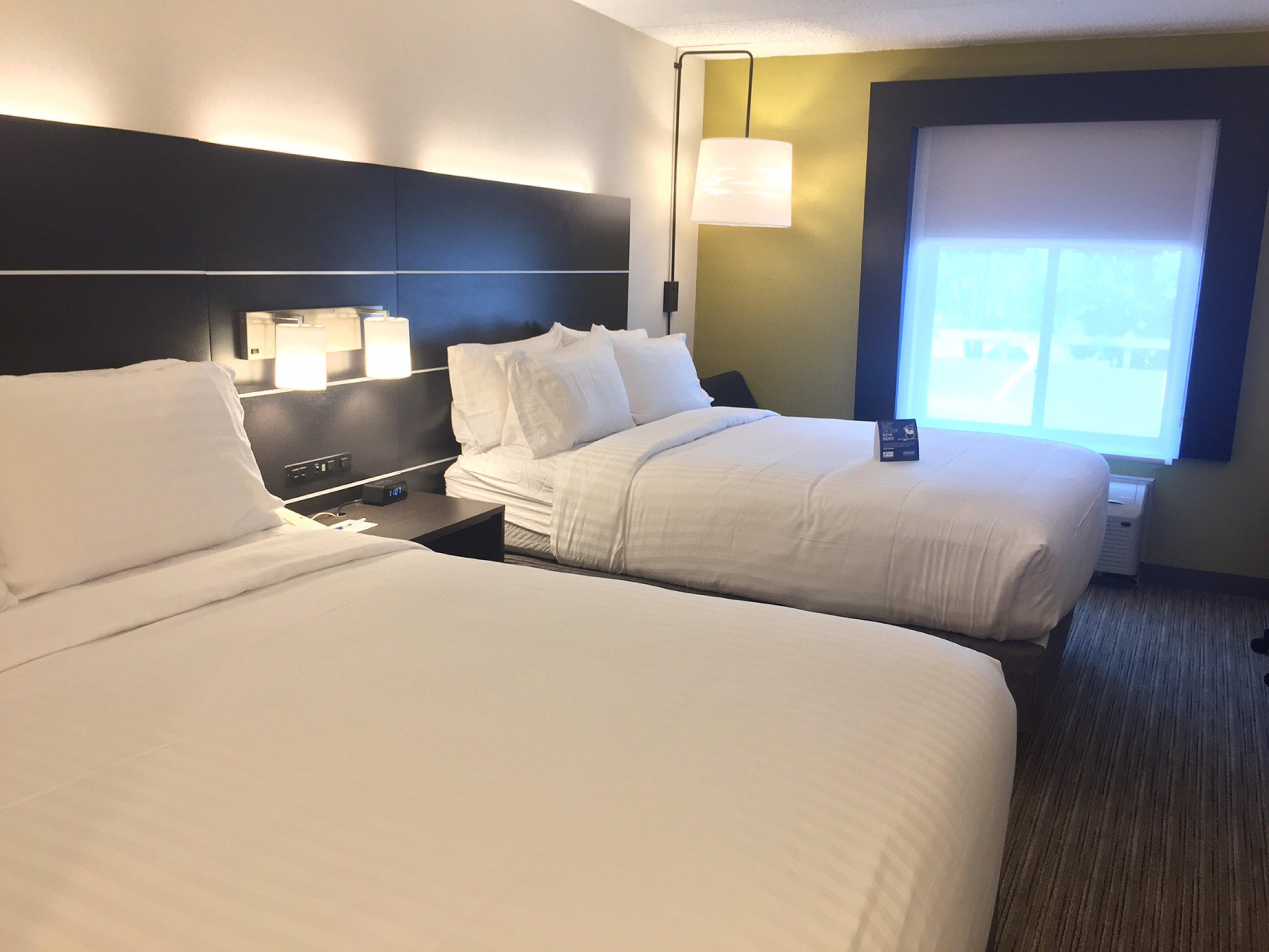 Holiday Inn Express & Suites - Albany Airport - Wolf Road By Ihg Ngoại thất bức ảnh