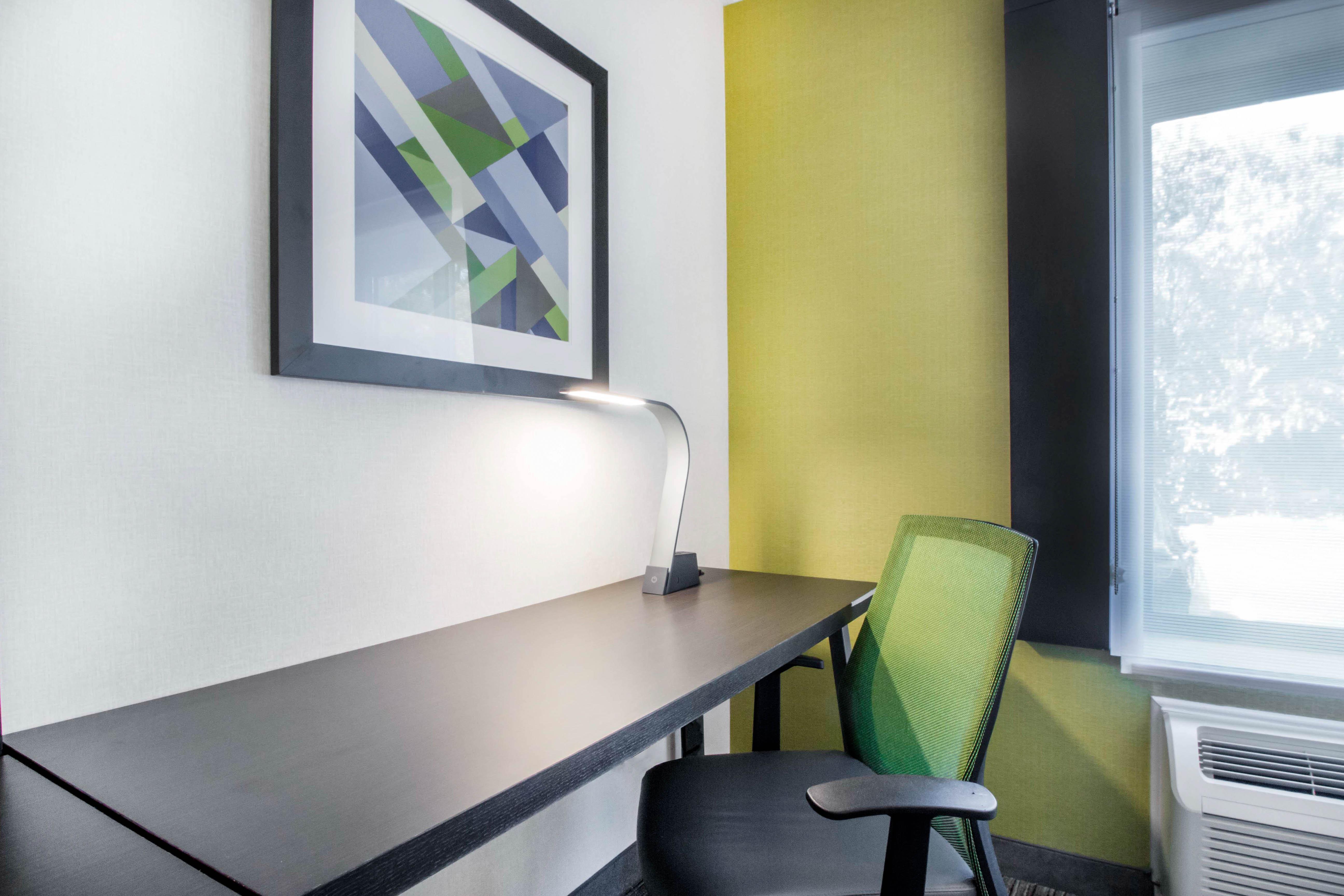 Holiday Inn Express & Suites - Albany Airport - Wolf Road By Ihg Ngoại thất bức ảnh