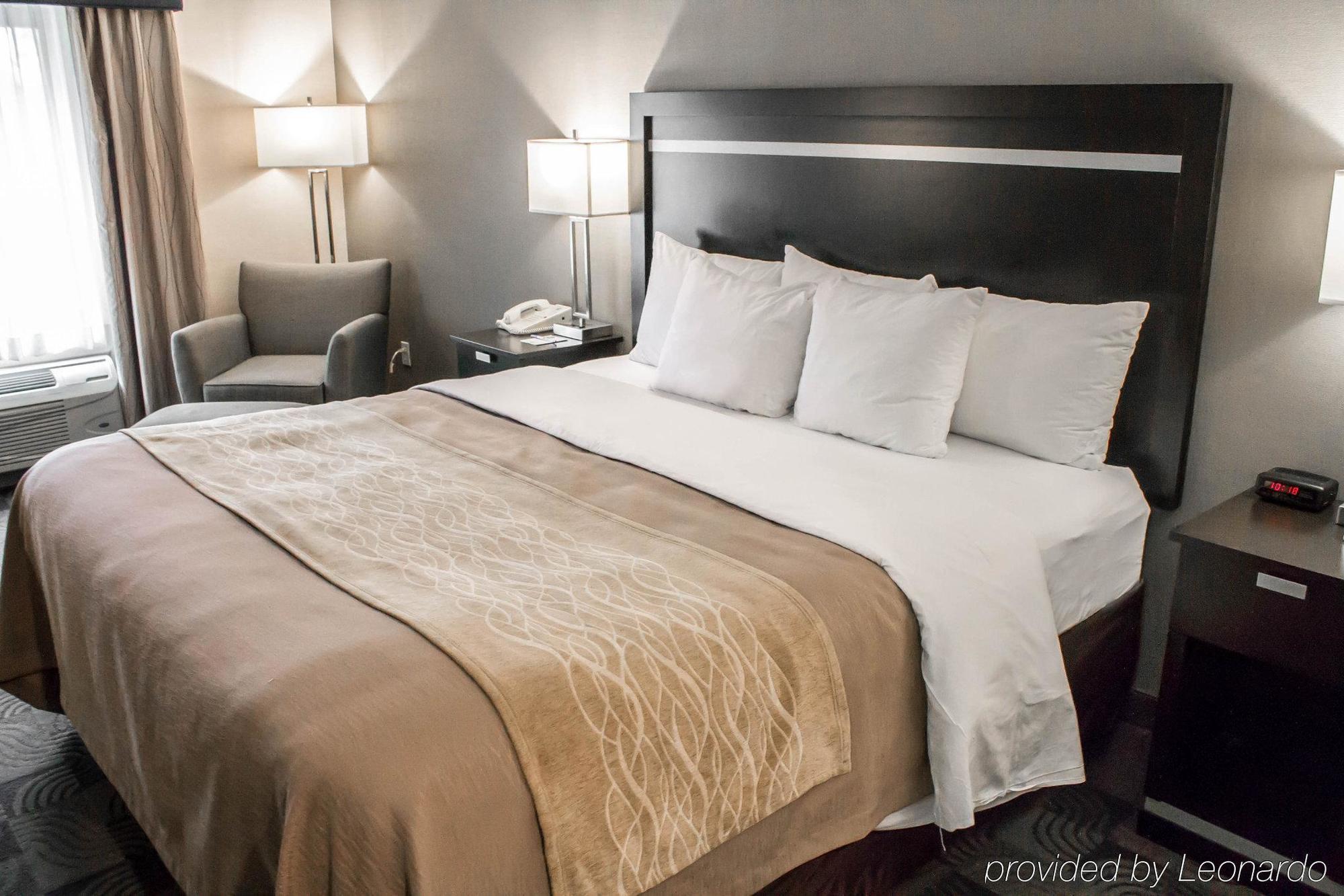 Holiday Inn Express & Suites - Albany Airport - Wolf Road By Ihg Ngoại thất bức ảnh