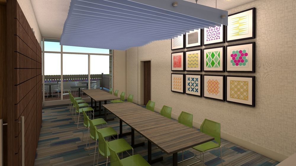 Holiday Inn Express & Suites - Albany Airport - Wolf Road By Ihg Ngoại thất bức ảnh