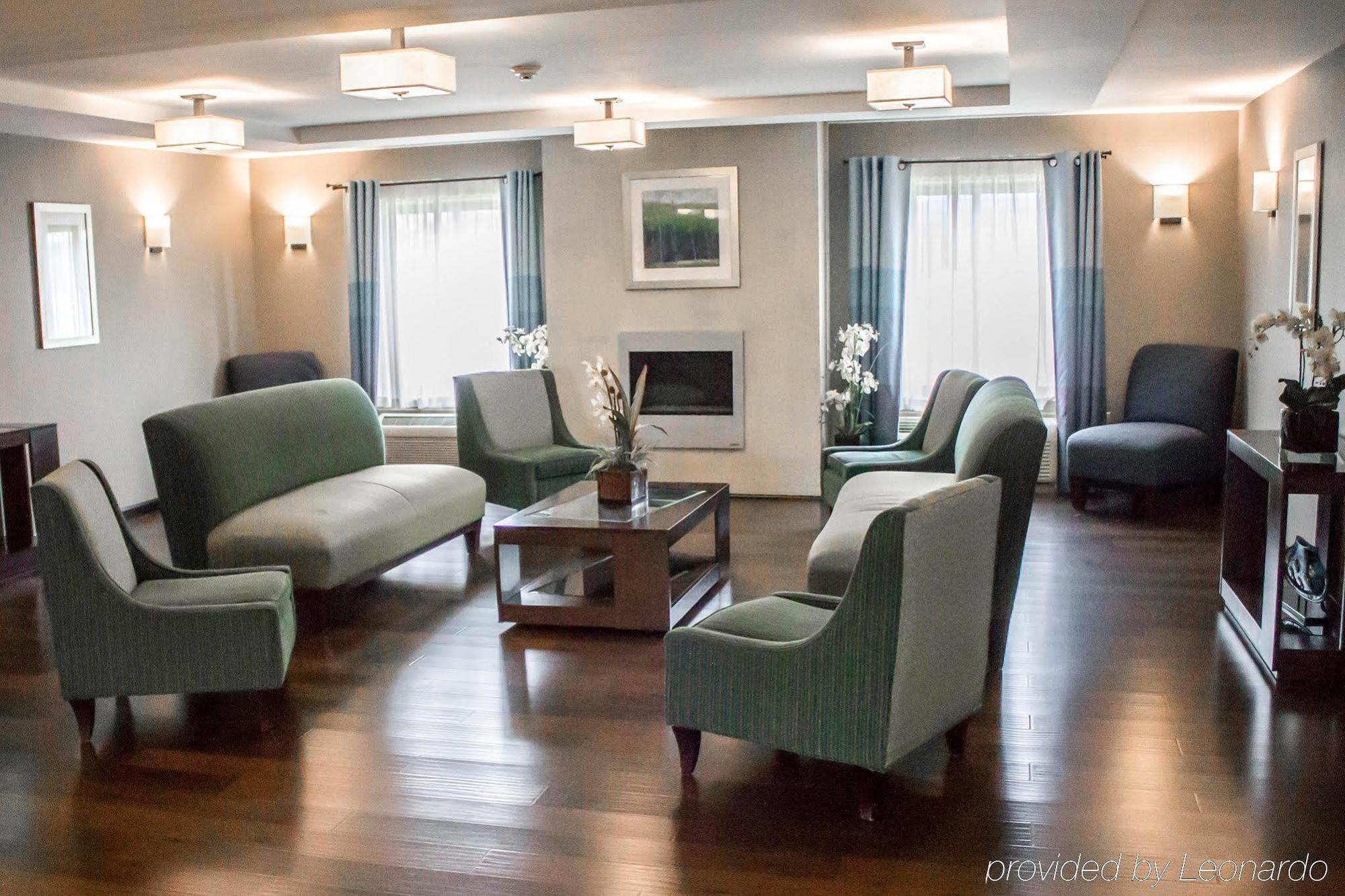 Holiday Inn Express & Suites - Albany Airport - Wolf Road By Ihg Ngoại thất bức ảnh