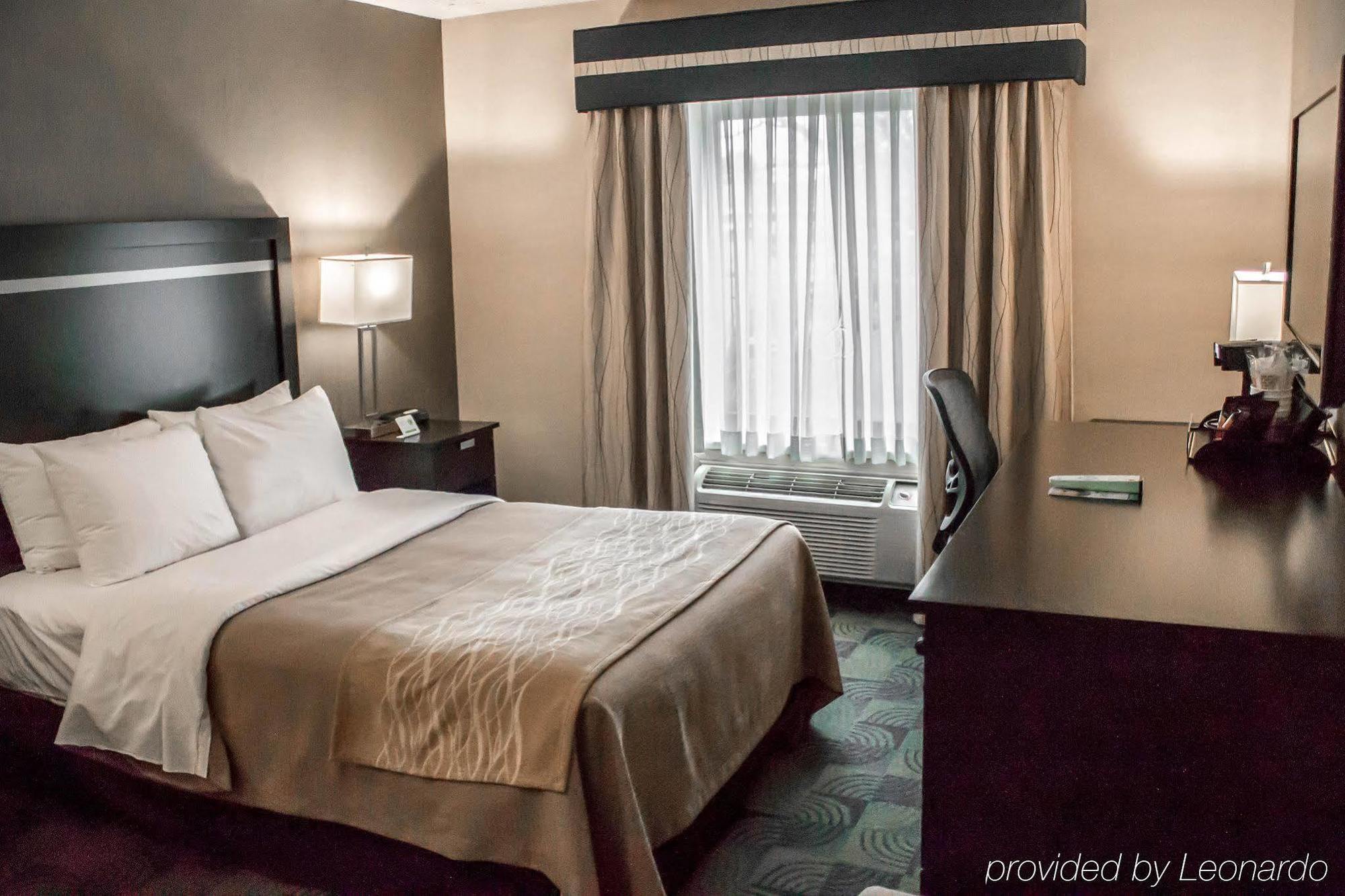 Holiday Inn Express & Suites - Albany Airport - Wolf Road By Ihg Ngoại thất bức ảnh