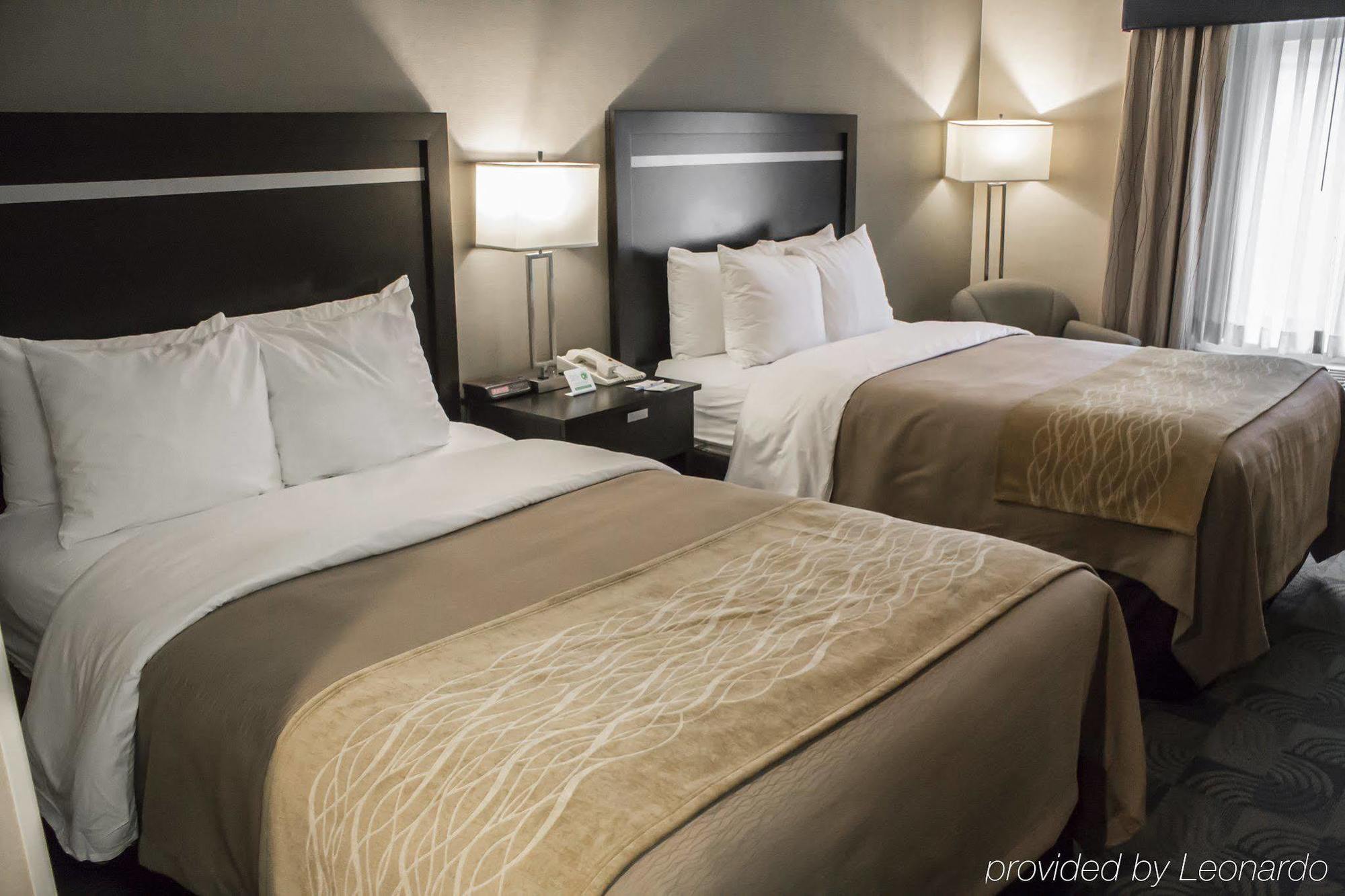 Holiday Inn Express & Suites - Albany Airport - Wolf Road By Ihg Ngoại thất bức ảnh