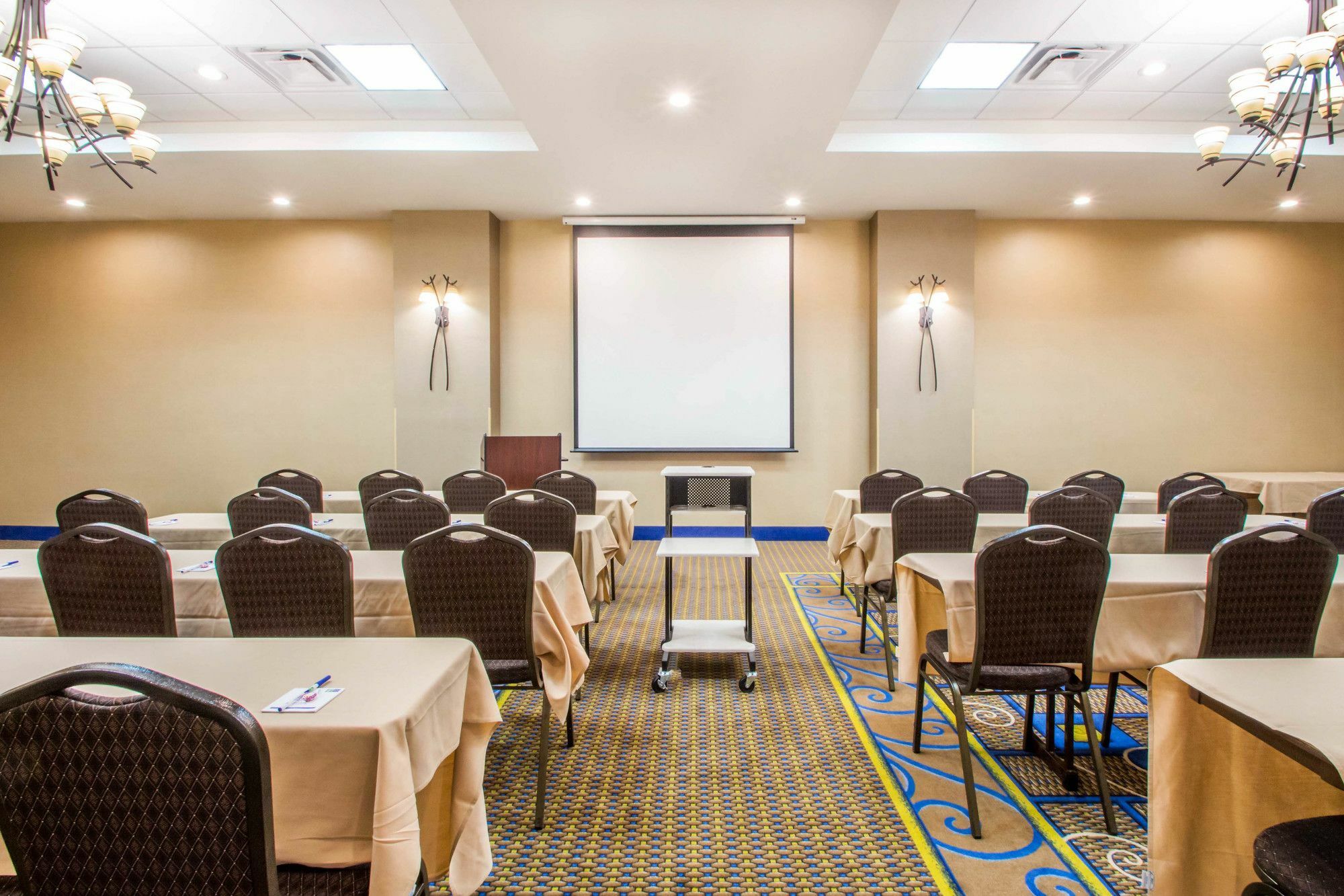 Holiday Inn Express & Suites - Albany Airport - Wolf Road By Ihg Ngoại thất bức ảnh
